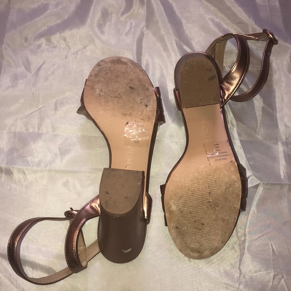 ✨Indigo Rd. Heels - Picture 4 of 5